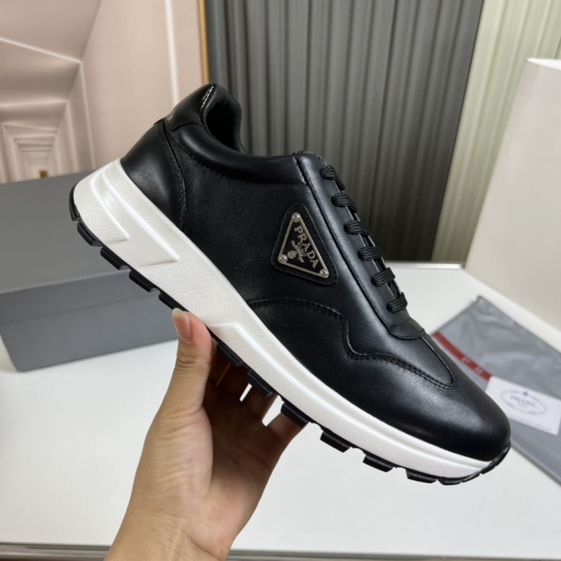 Prada Casual Shoes